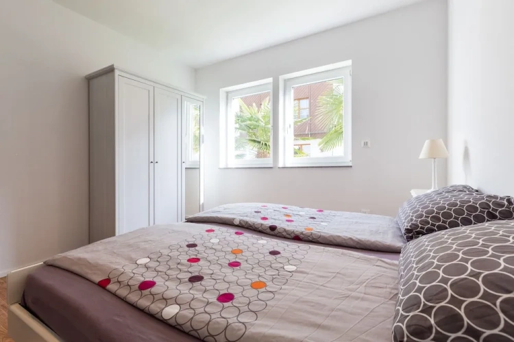 2 Bedrooms Superior Apartment