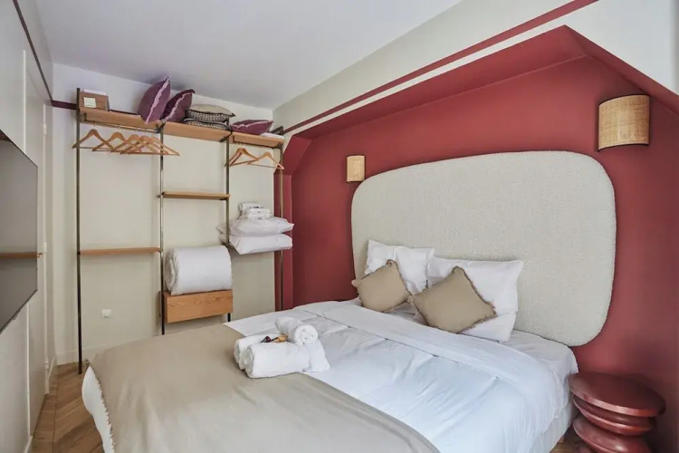 Sublim & NEW Apartement St Germain/notre Dame