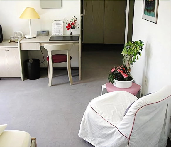 Hotel Korschtal