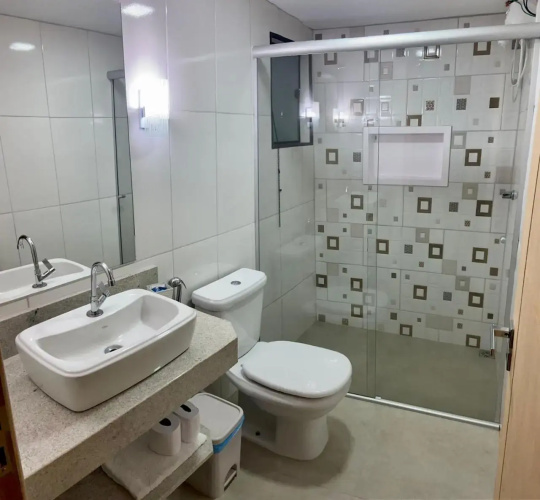 Suites Aconchego