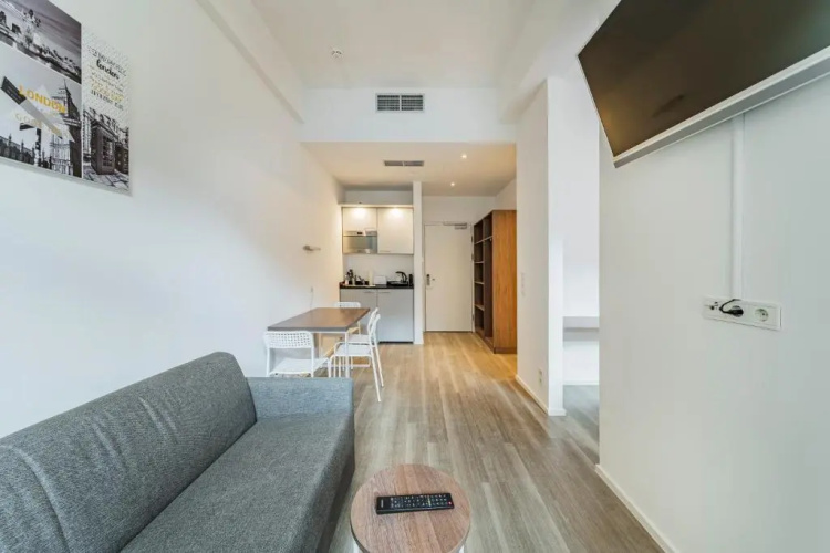 Bianca Apartment 2 - Top Location