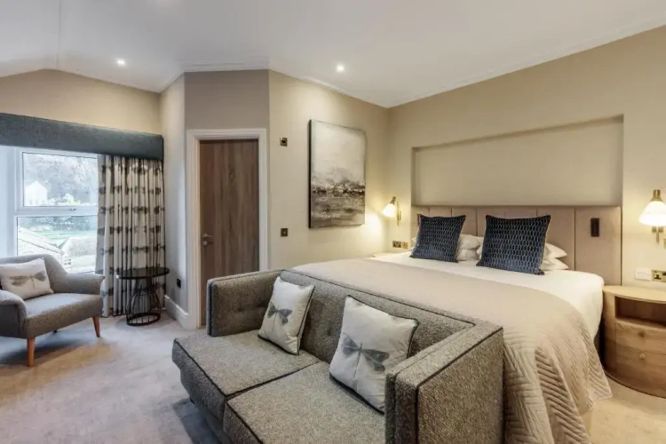 Prestige Double room