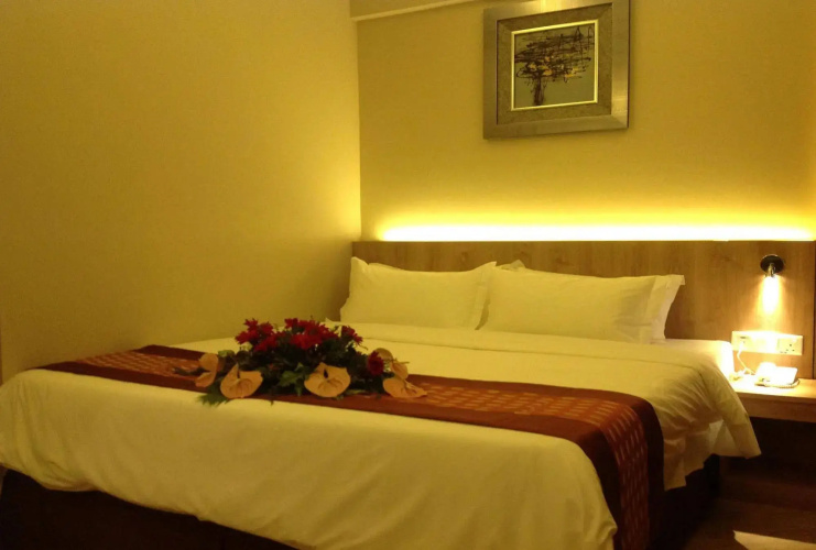 56 Hotel