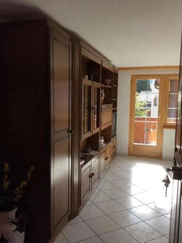 Ferienwohnung Paradiso 1