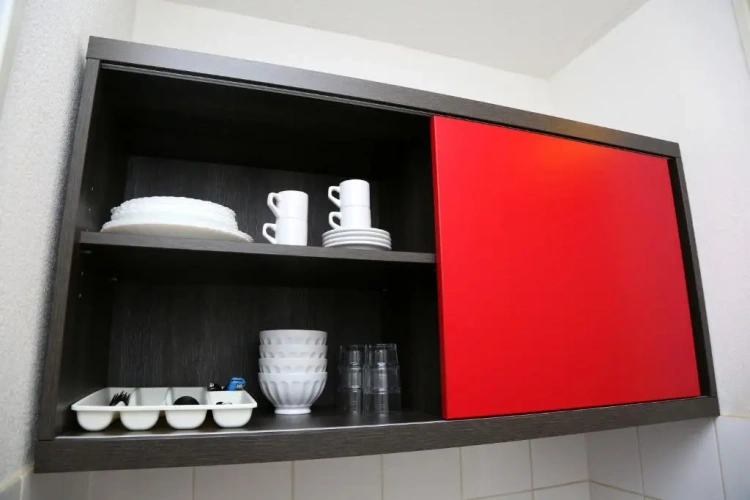 Standard Double Studio