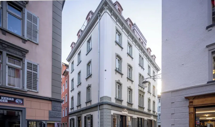Otel görseli