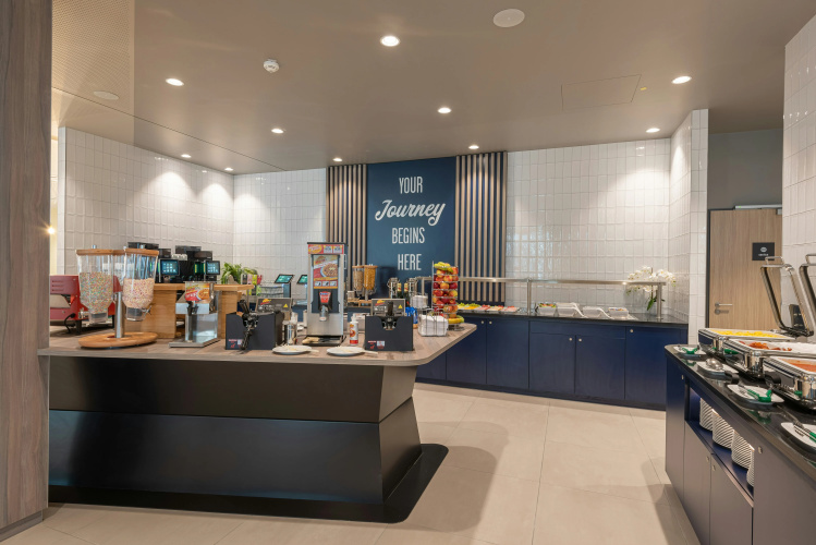 Hampton by Hilton Munich City North photo 24