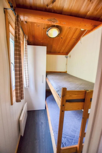 First Camp Haganäset - Charlottenberg - Örebro län