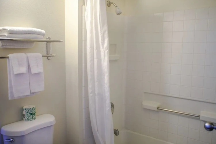 Deluxe Double Suite