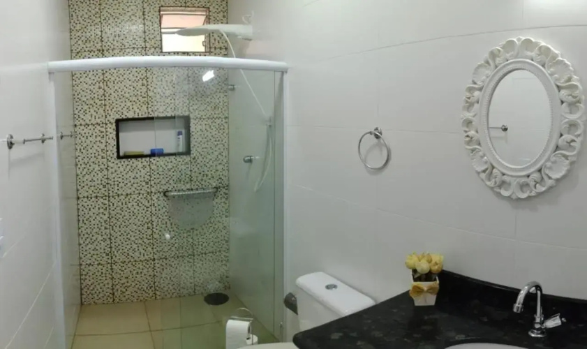 Apartamento aconchegante