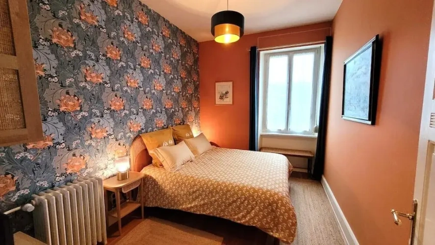 Classic Apartment