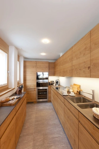 4 Bedrooms Luxury Chalet with mountain view
