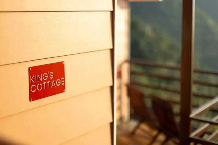 Mountain Mama Resorts