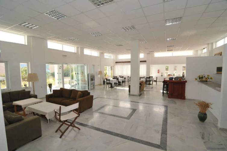 Fourtounis Hotel