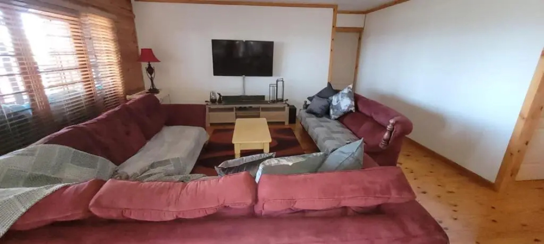 Forest Homes 15