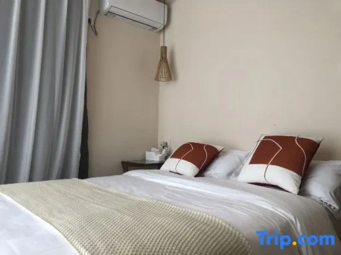 2 Bedrooms Deluxe Suite