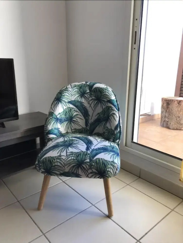 Appartement La Roserais