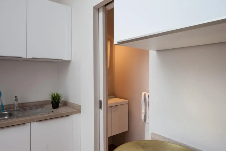 Ghent Flats