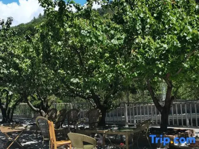 Hanshan Retreat