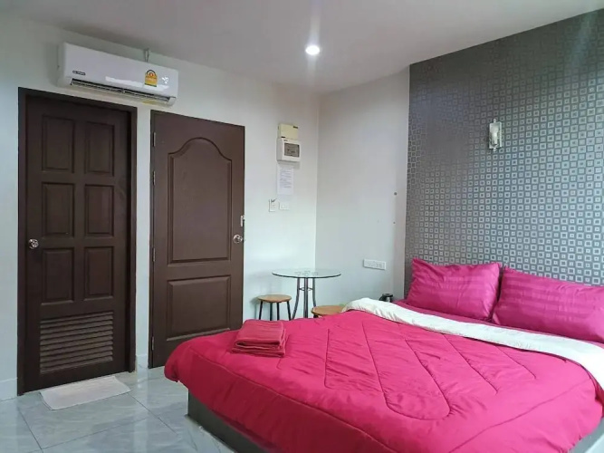 The Grand NP Resort