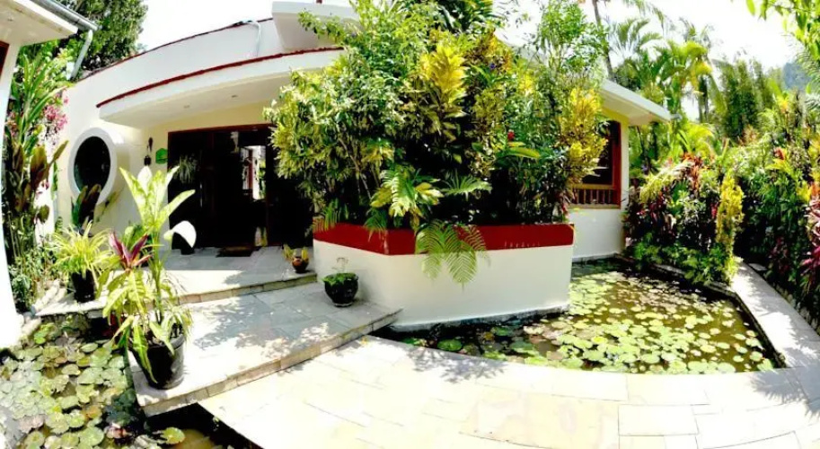 Cocos Boutique Hotel
