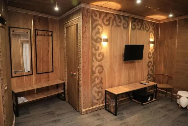 My Hotel