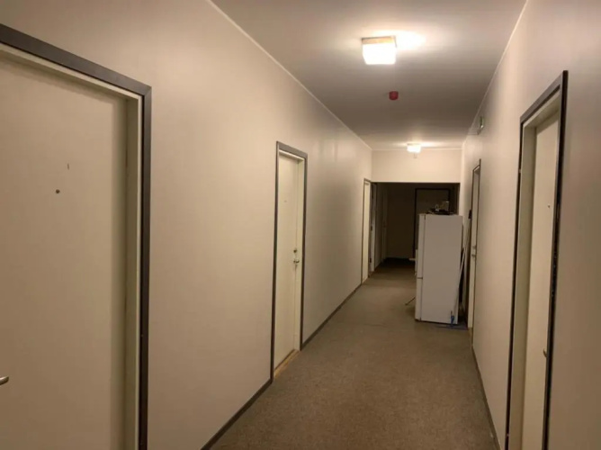 Rotermanni Hostel 4Floor No Lift