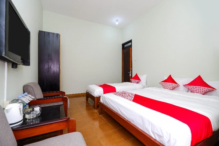 Family Suite