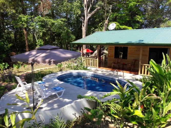 1 Bedroom Cottage