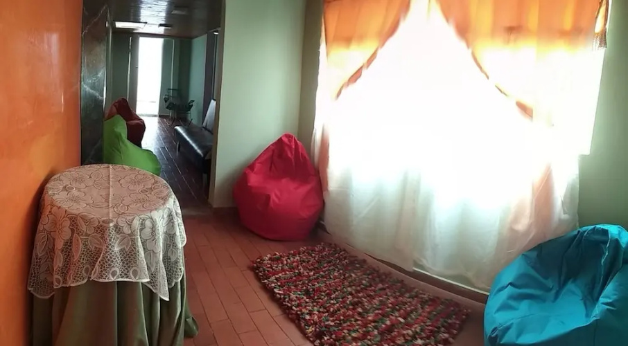 Hogar Colonial