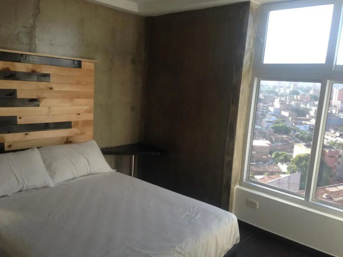 San Peter Apartments