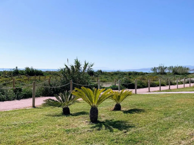 Appartement Duna beach 2