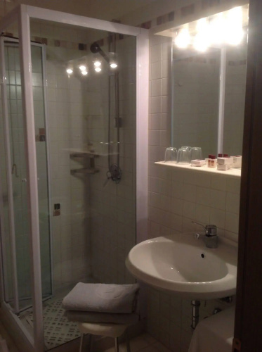 Hotel Villa Rosa