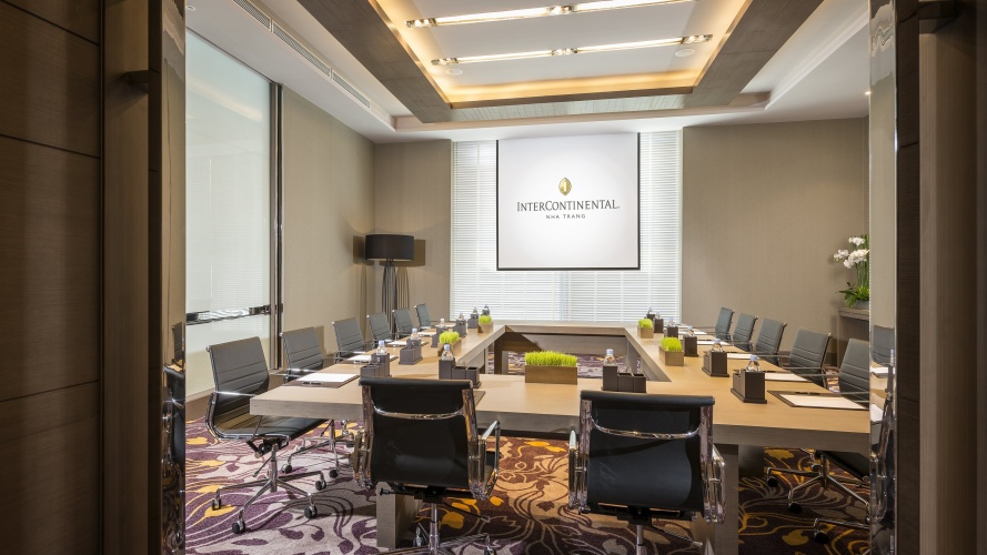 InterContinental Nha Trang photo 24