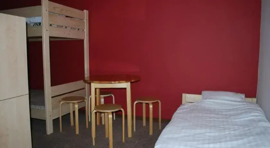 Jopi Hostel