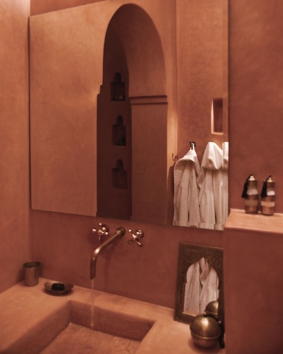 Deluxe Double room with balcony and with pool view