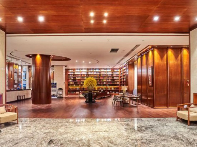 Fengda Hotel