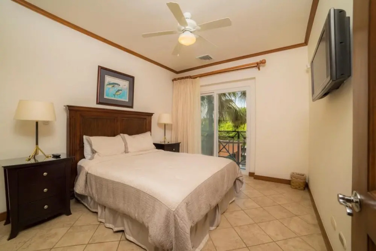 Veranda 2C - 3 bdr 3 Bath