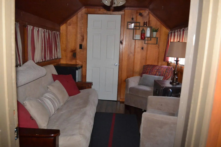 Bandy Canyon Ranch