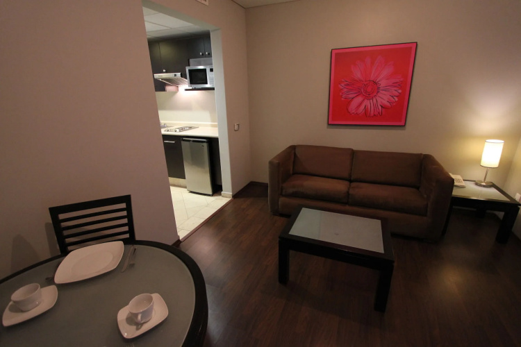 Suites Giorgio
