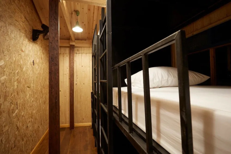 The Local Surasak Hostel