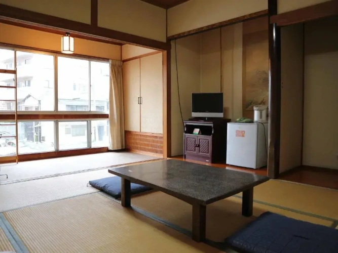 Standard Family room