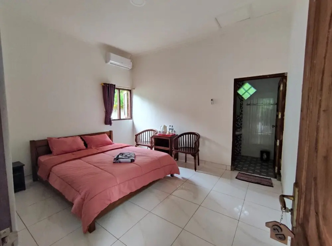 Griyo Dan Homestay