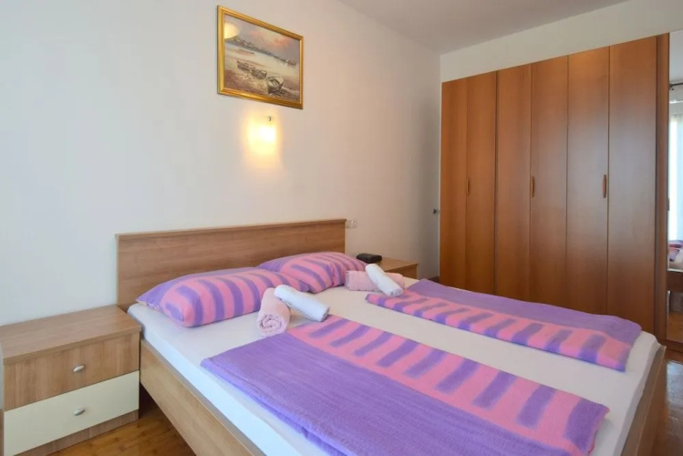 Apartments Marija