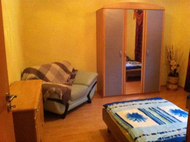 Appartements Funk