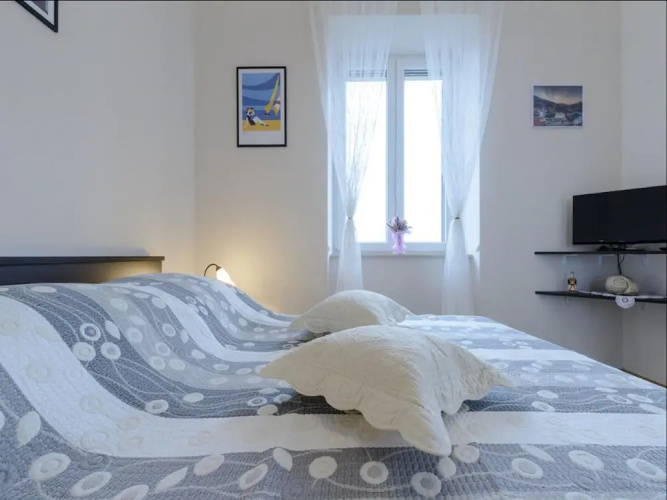 Apartments Pully