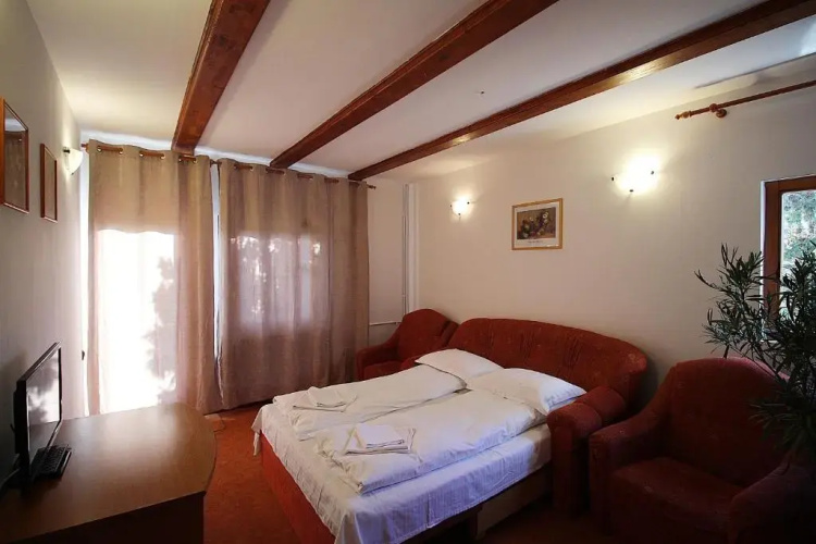 Casa Romantic