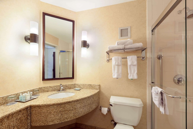 Wyndham Boston Beacon Hill photo 8