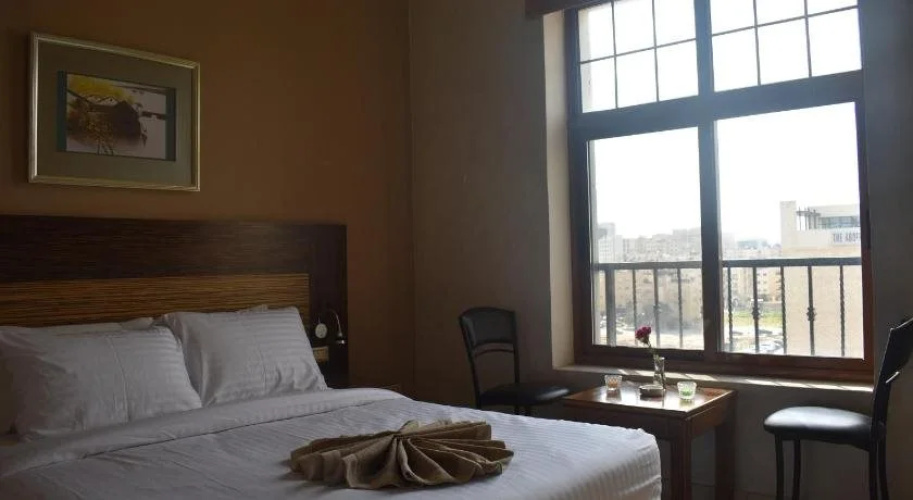 Baden Hotel Suites
