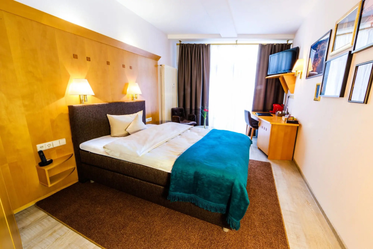 Hotel Kaiserhof